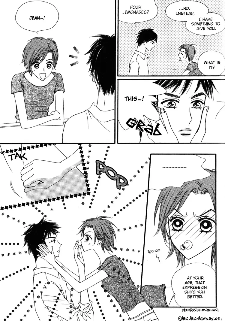 Replay Chapter 5 page 33