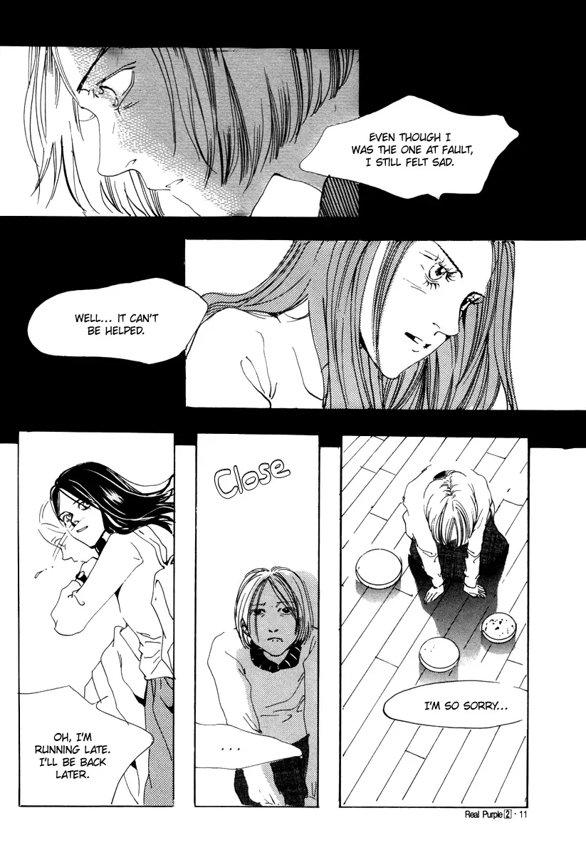 Real Purple Chapter 5 page 11
