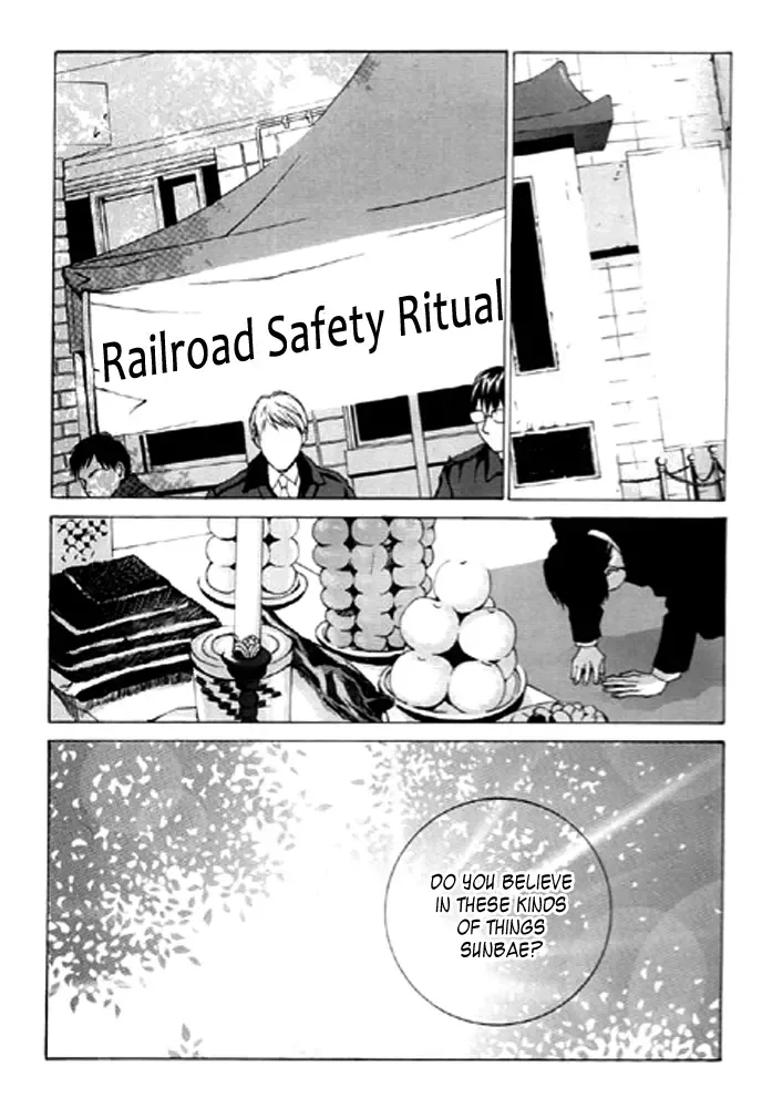 Railroad Chapter 8 page 3