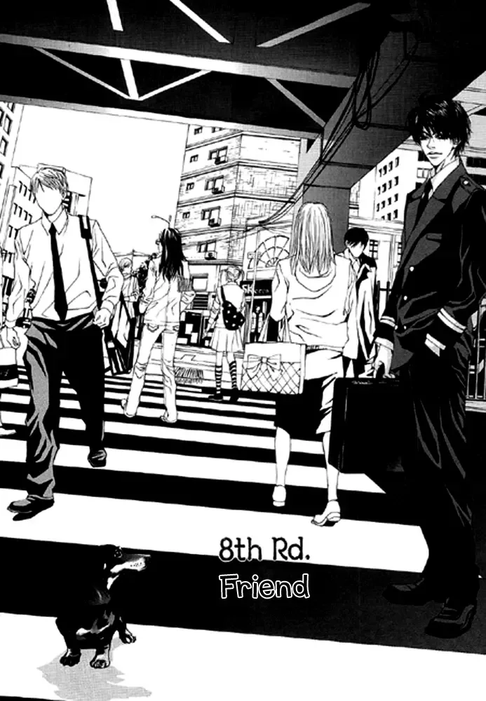 Railroad Chapter 8 page 2