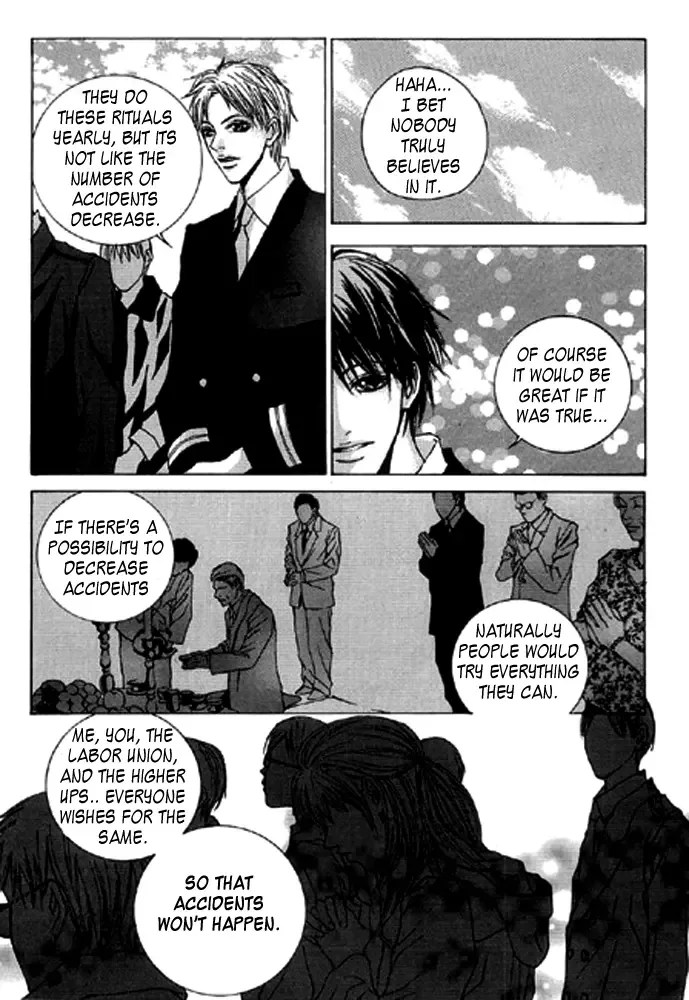 Railroad Chapter 8 page 4