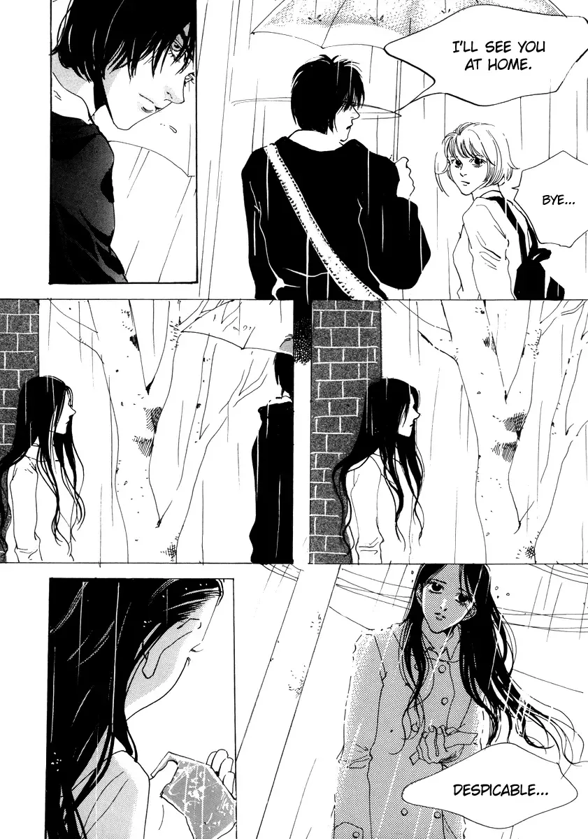 Real Purple Chapter 5 page 36