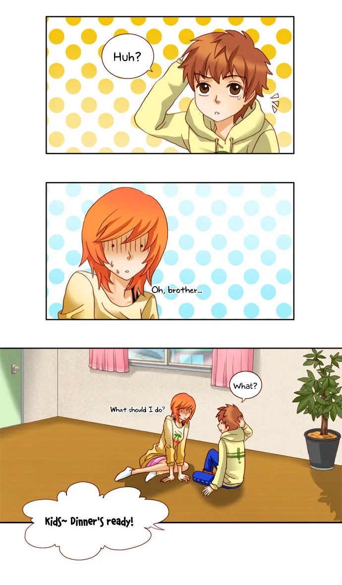 Pinocchio (Best Challenge version) Chapter 6 page 16