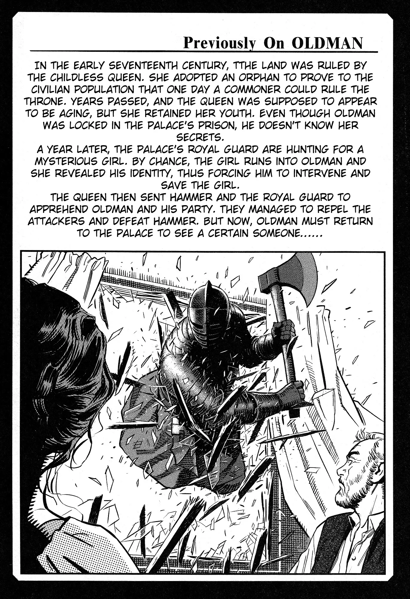 Oldman Chapter 5 page 7