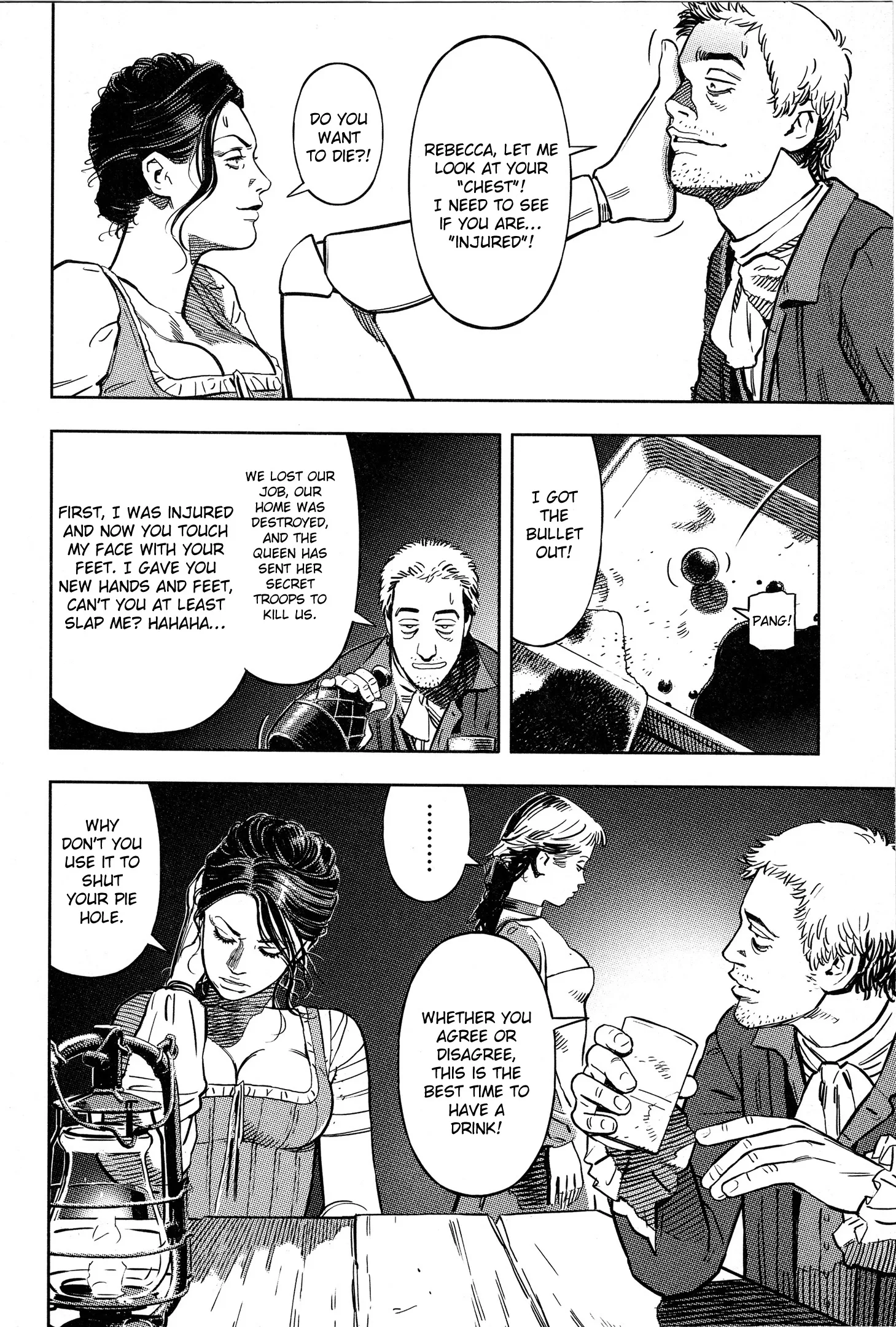 Oldman Chapter 5 page 12