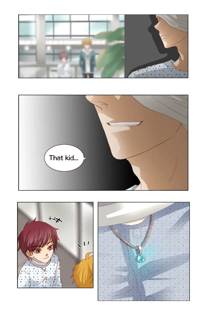 One Winter Chapter 5 page 6