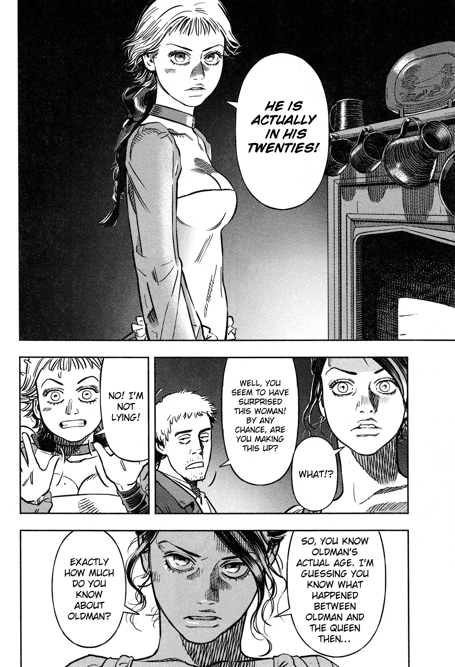 Oldman Chapter 5 page 14
