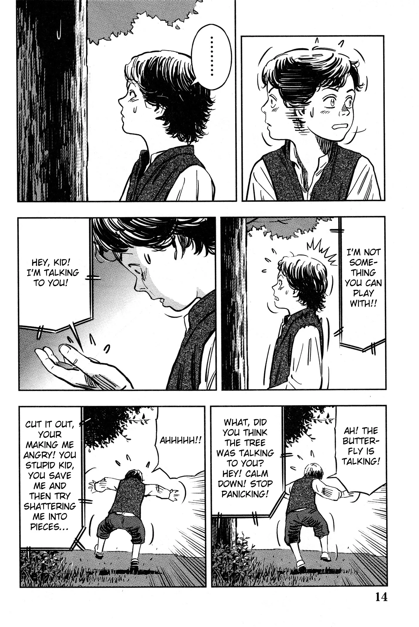 Oldman Chapter 5 page 18