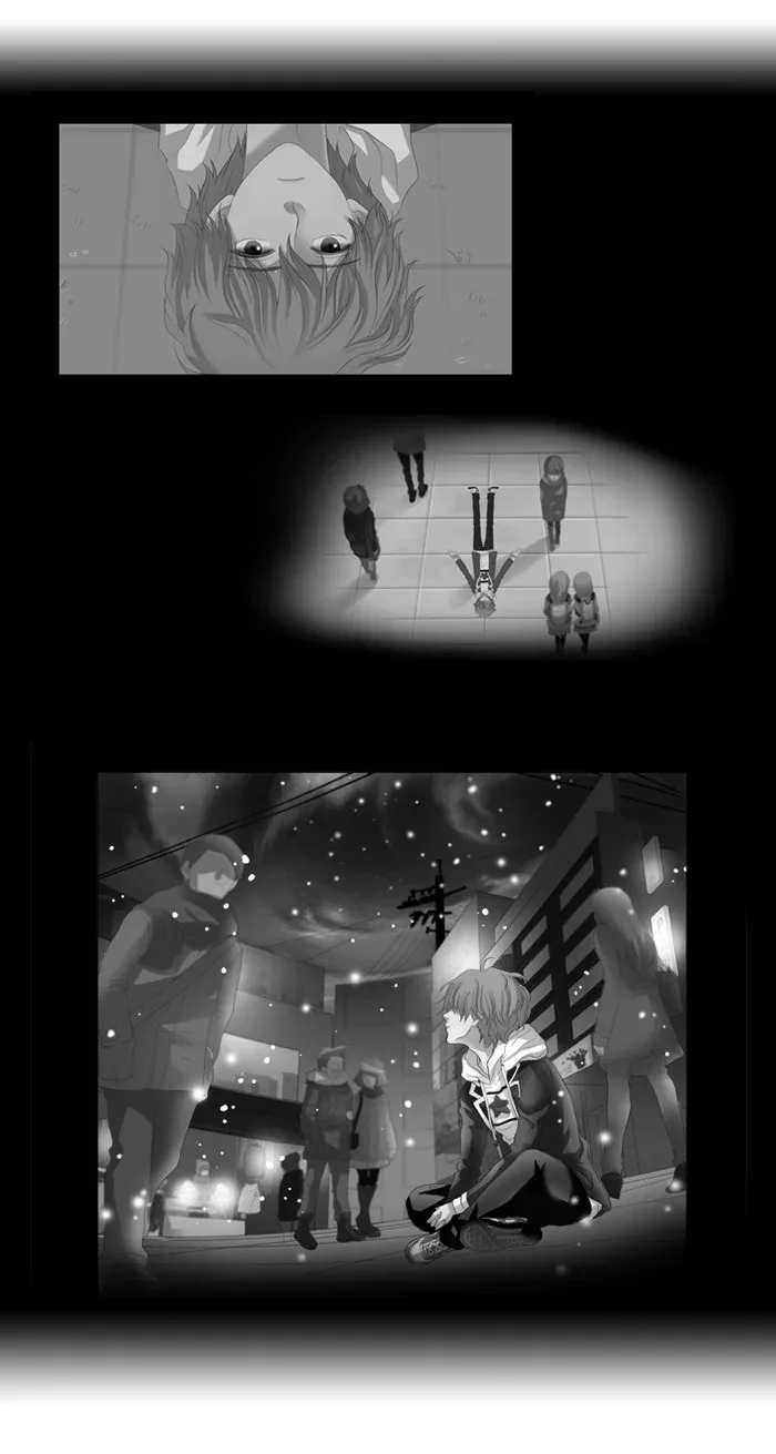 One Winter Chapter 5 page 24