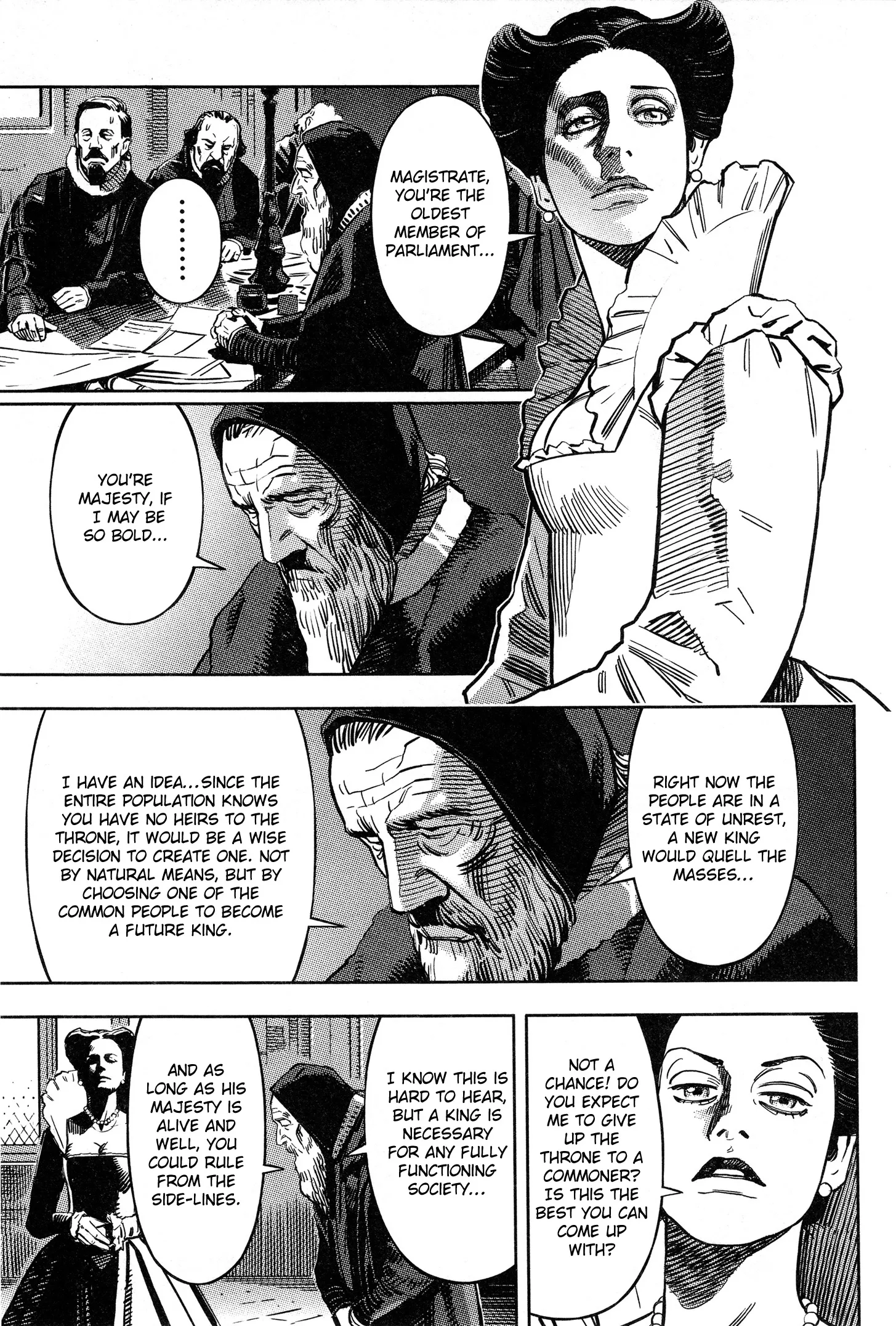 Oldman Chapter 5 page 25