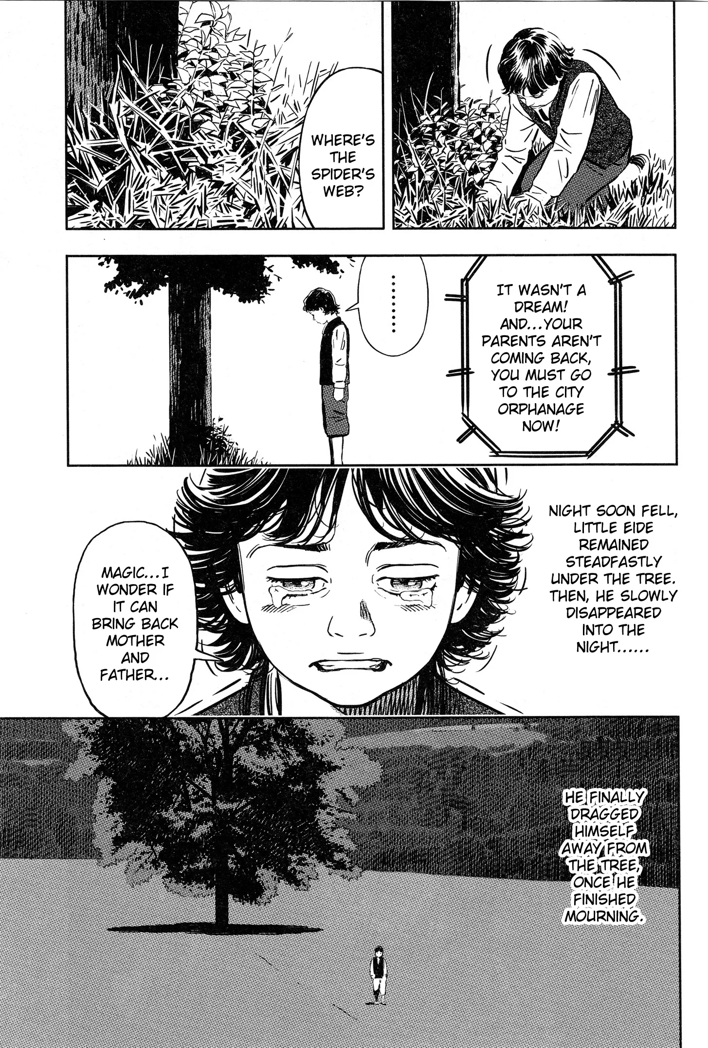 Oldman Chapter 5 page 23