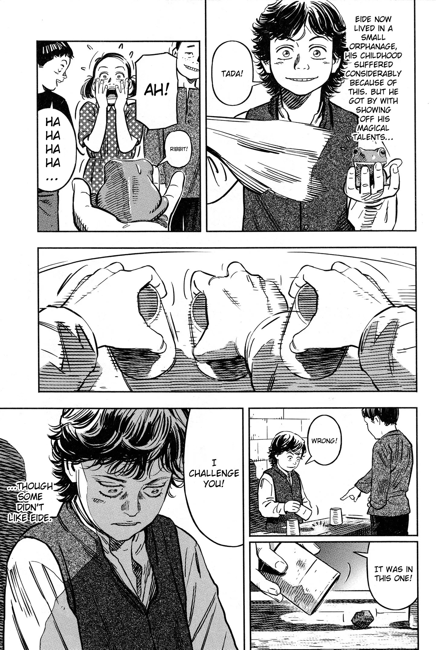 Oldman Chapter 5 page 27