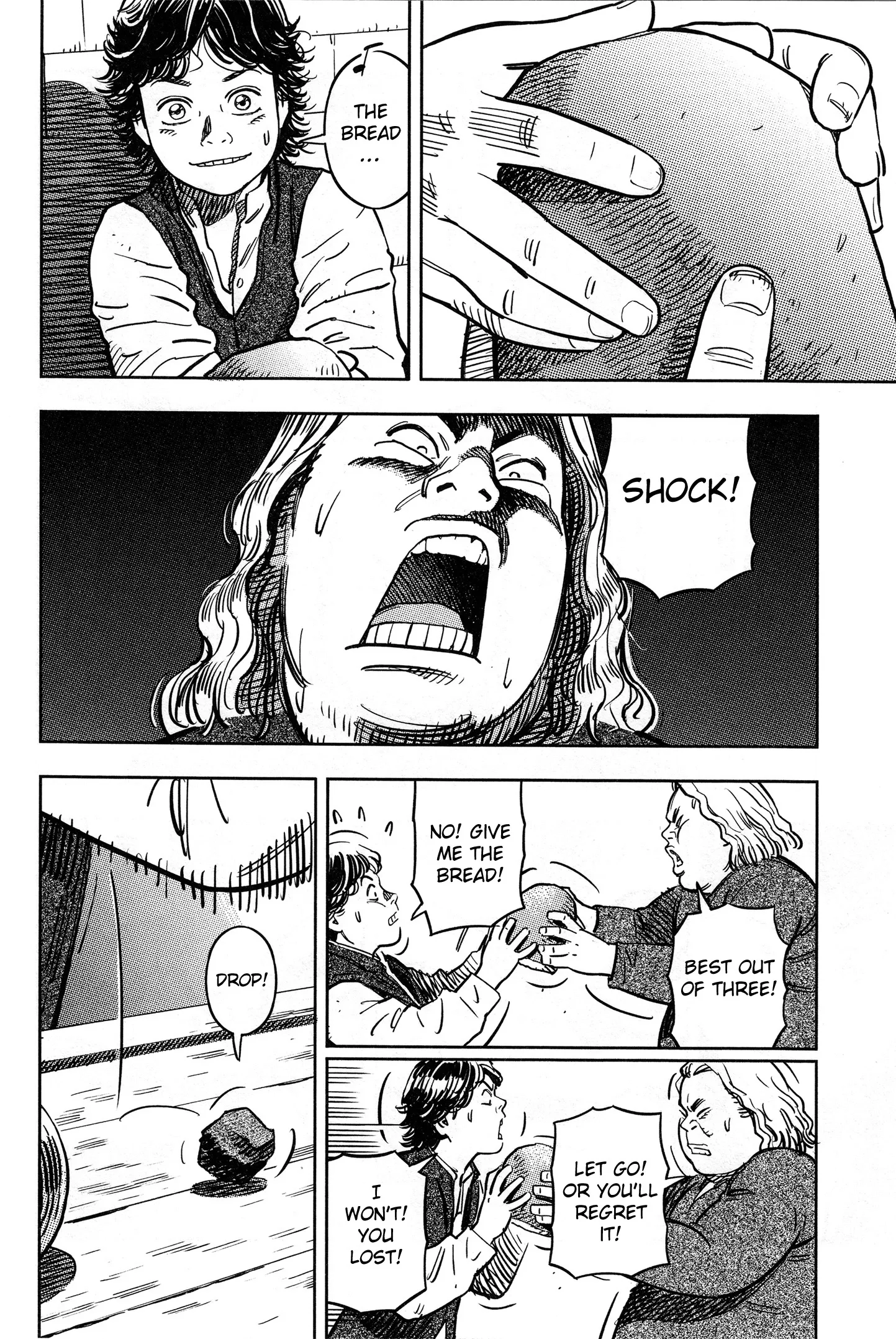 Oldman Chapter 5 page 30