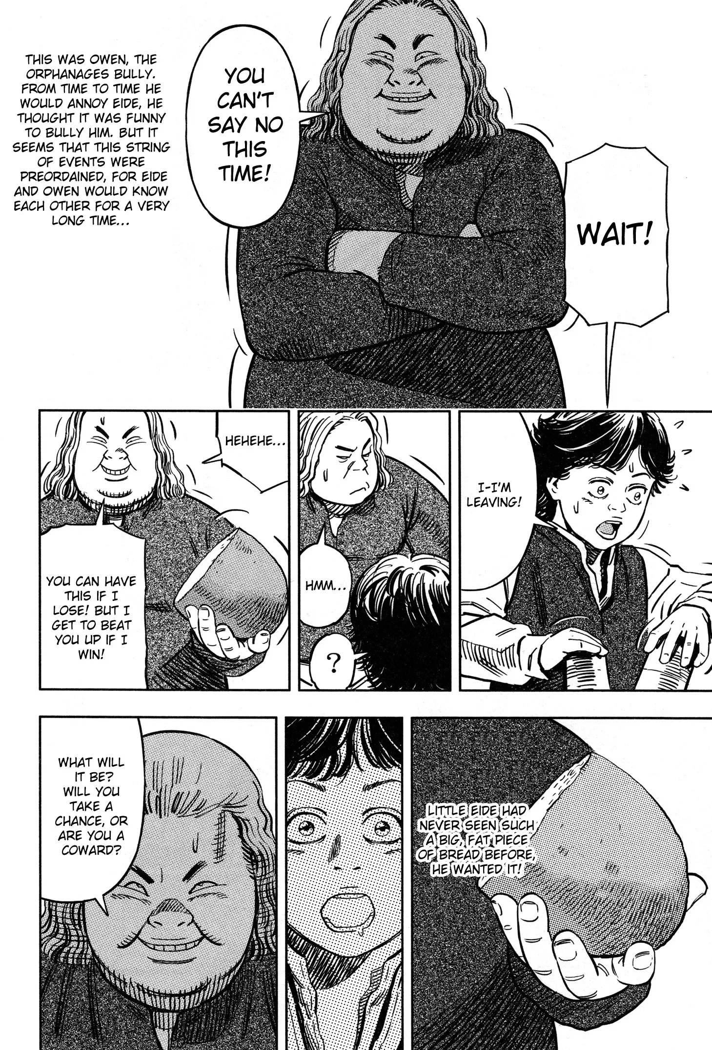 Oldman Chapter 5 page 28