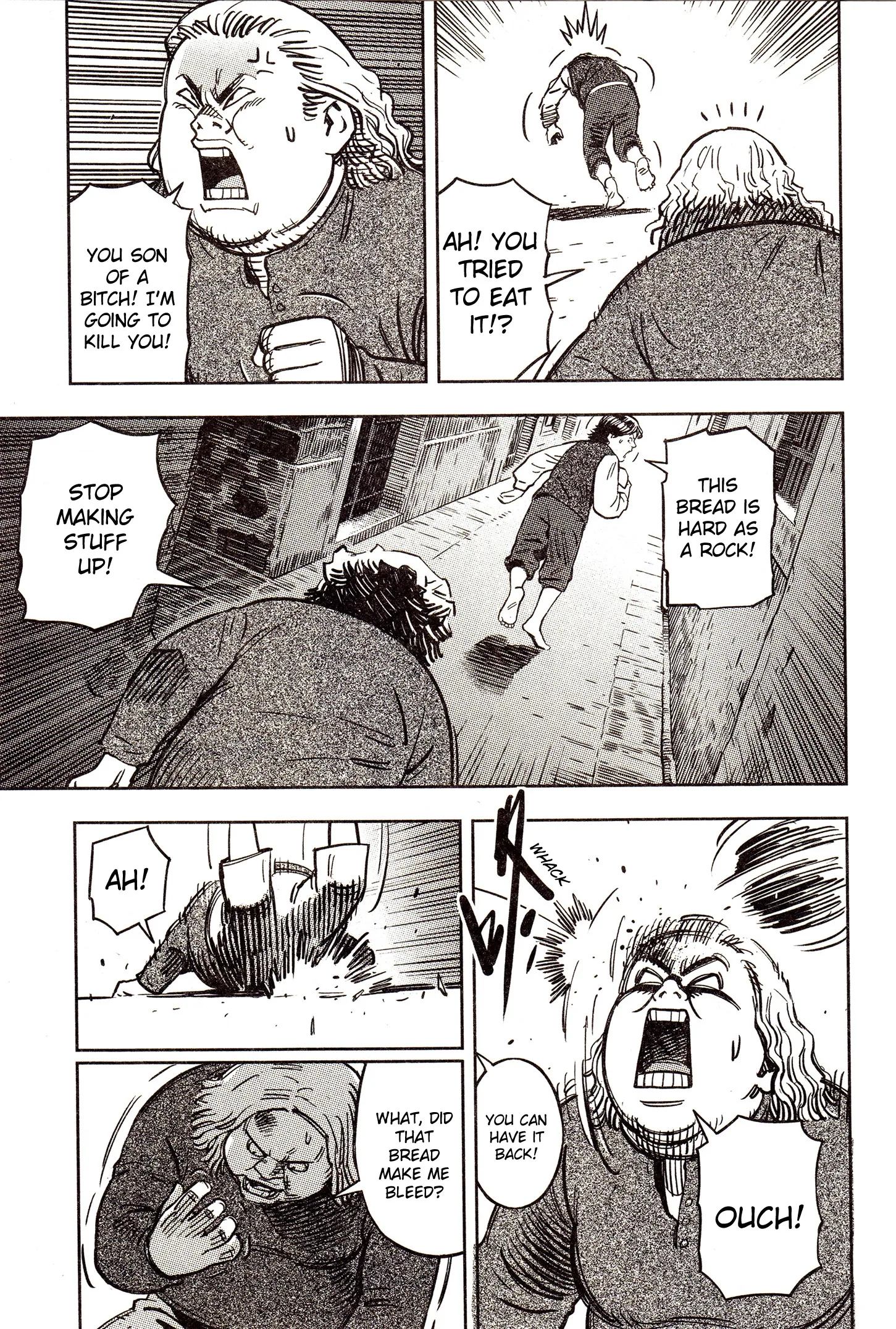 Oldman Chapter 5 page 33