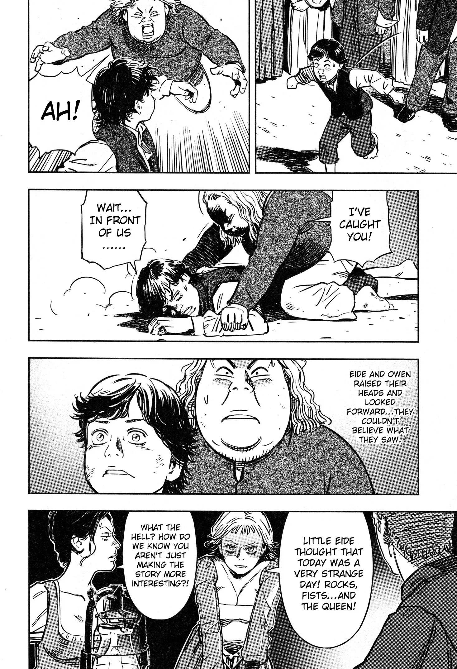 Oldman Chapter 5 page 36