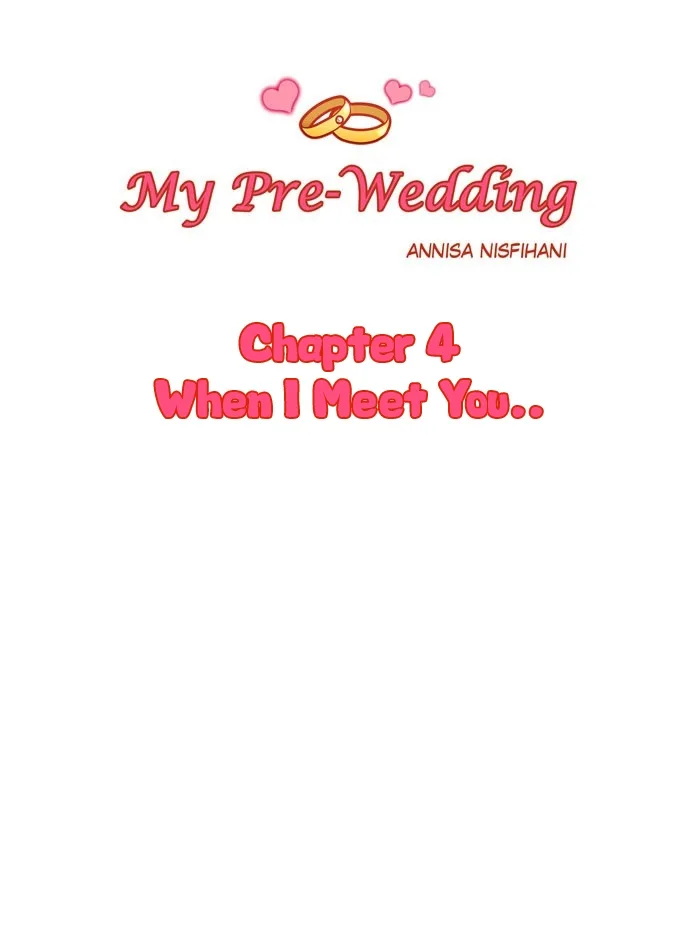 My Pre-Wedding Chapter 4 page 2