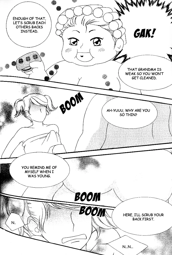My Lovable Fatty Chapter 9 page 29