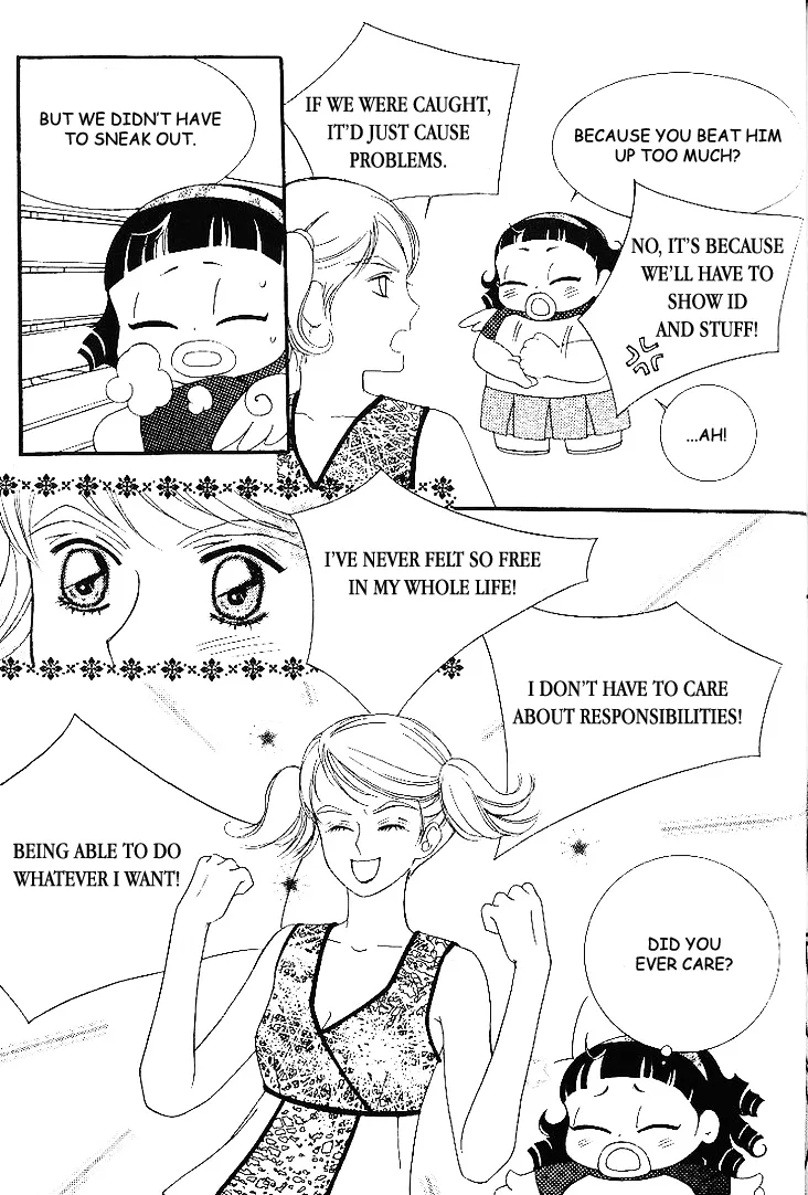 My Lovable Fatty Chapter 9 page 43