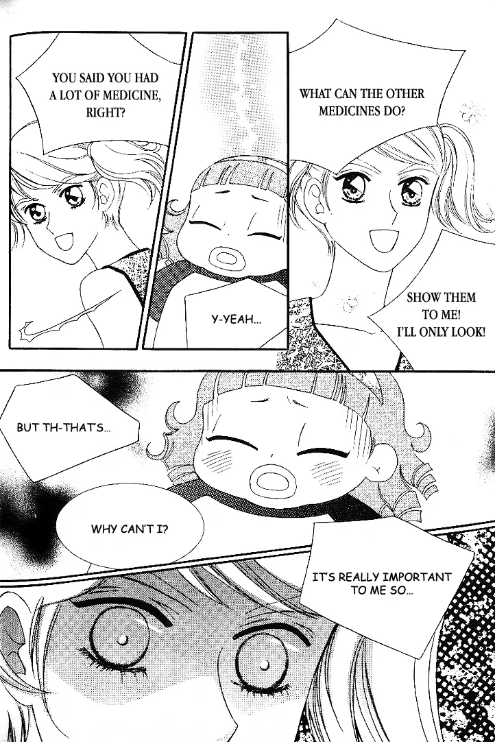 My Lovable Fatty Chapter 9 page 44