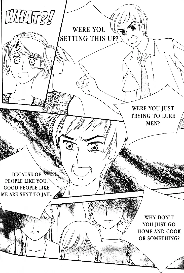My Lovable Fatty Chapter 9 page 37