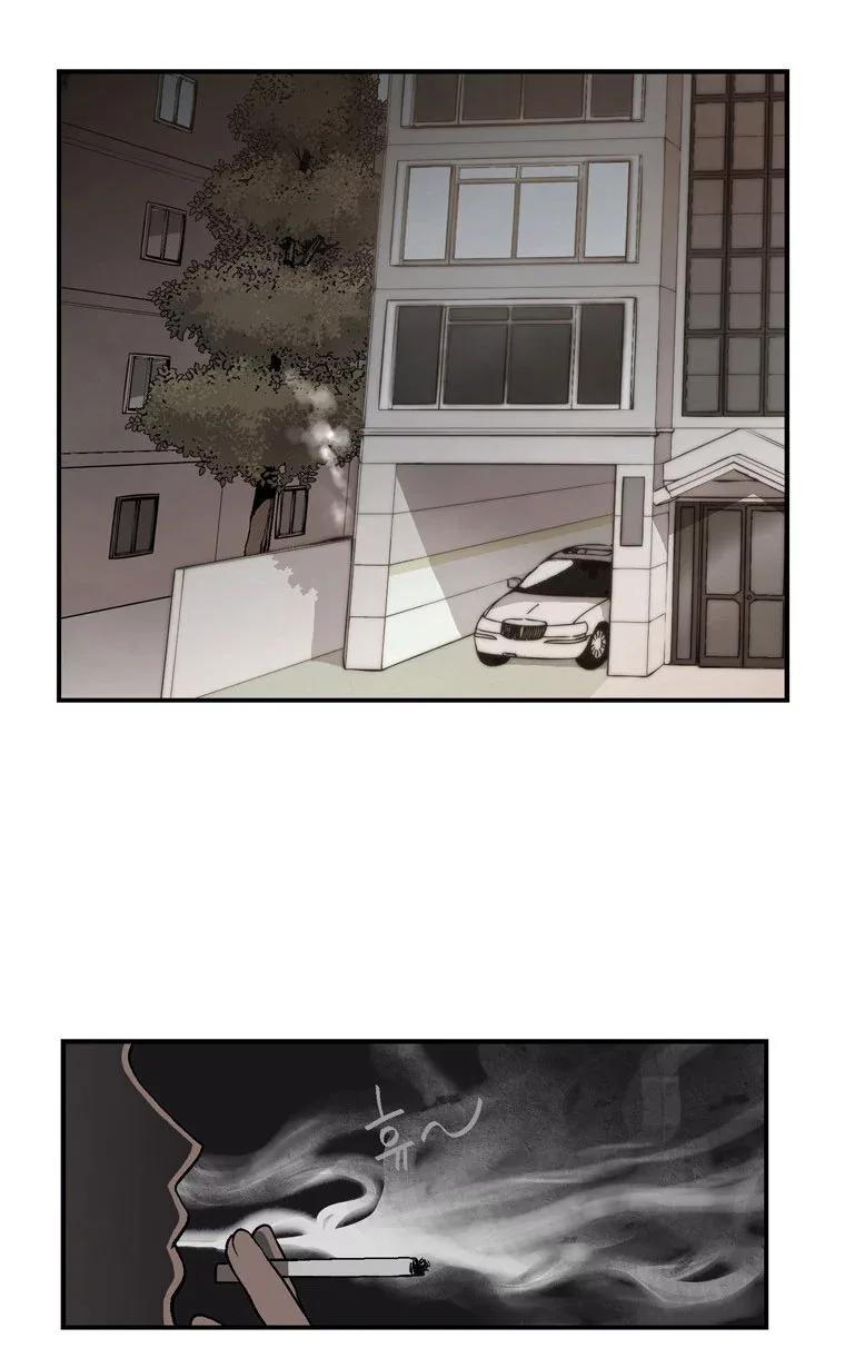 Mrs Angel Chapter 3 page 3