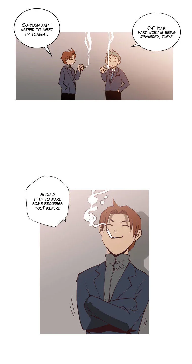 Mrs Angel Chapter 3 page 4