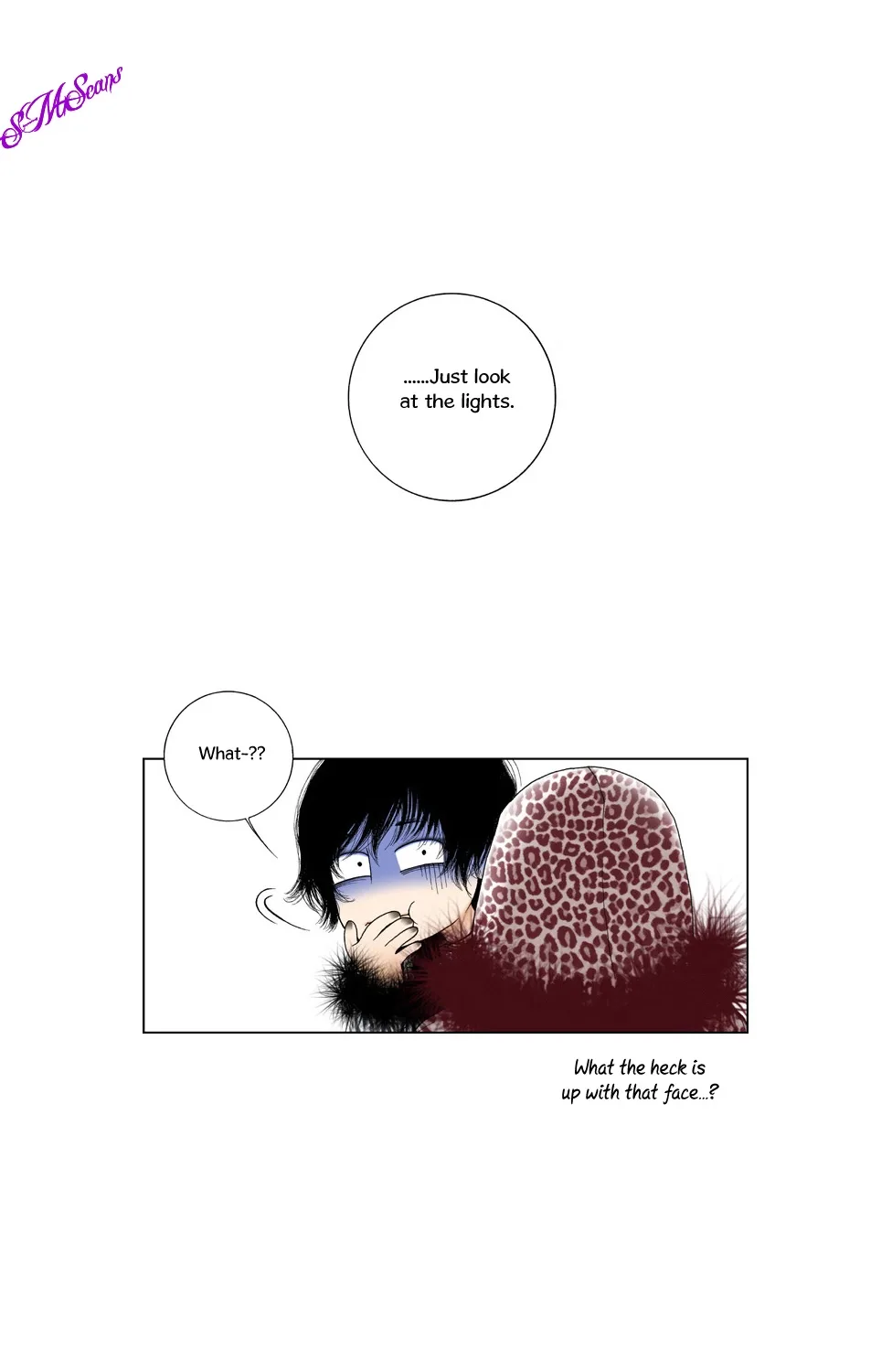 Model (Miso) Chapter 5 page 10