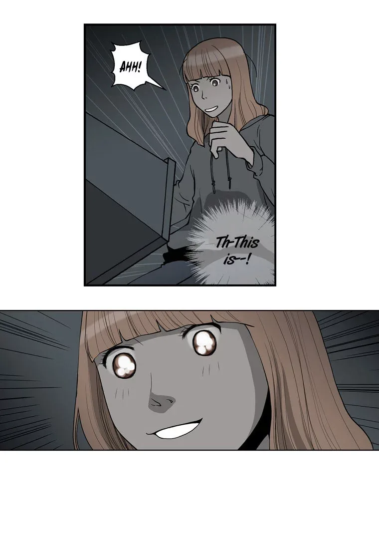 Mrs Angel Chapter 3 page 36