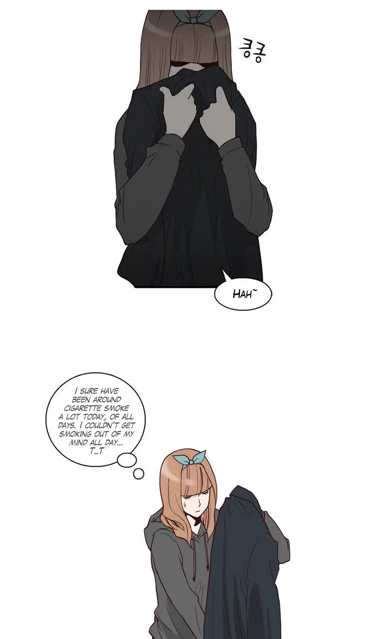 Mrs Angel Chapter 3 page 24