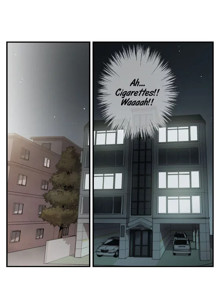 Mrs Angel Chapter 3 page 17