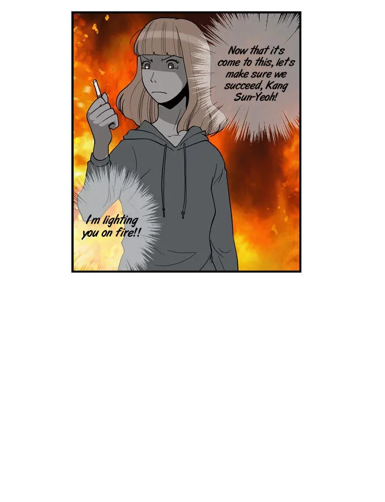 Mrs Angel Chapter 3 page 42