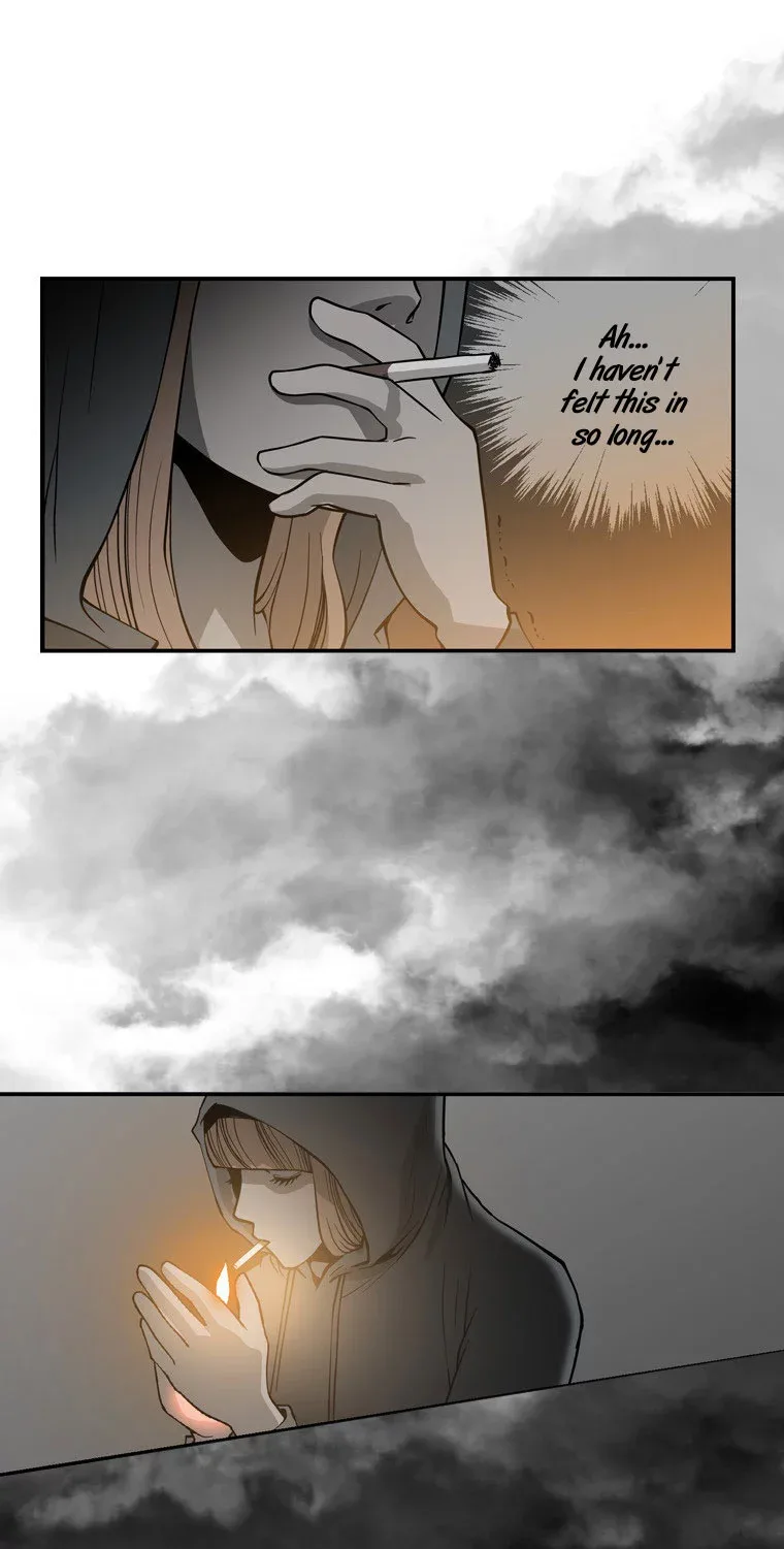 Mrs Angel Chapter 3 page 49