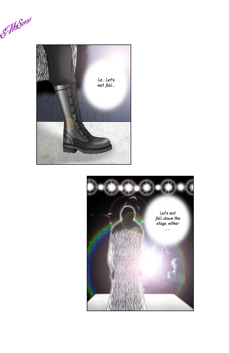Model (Miso) Chapter 5 page 16
