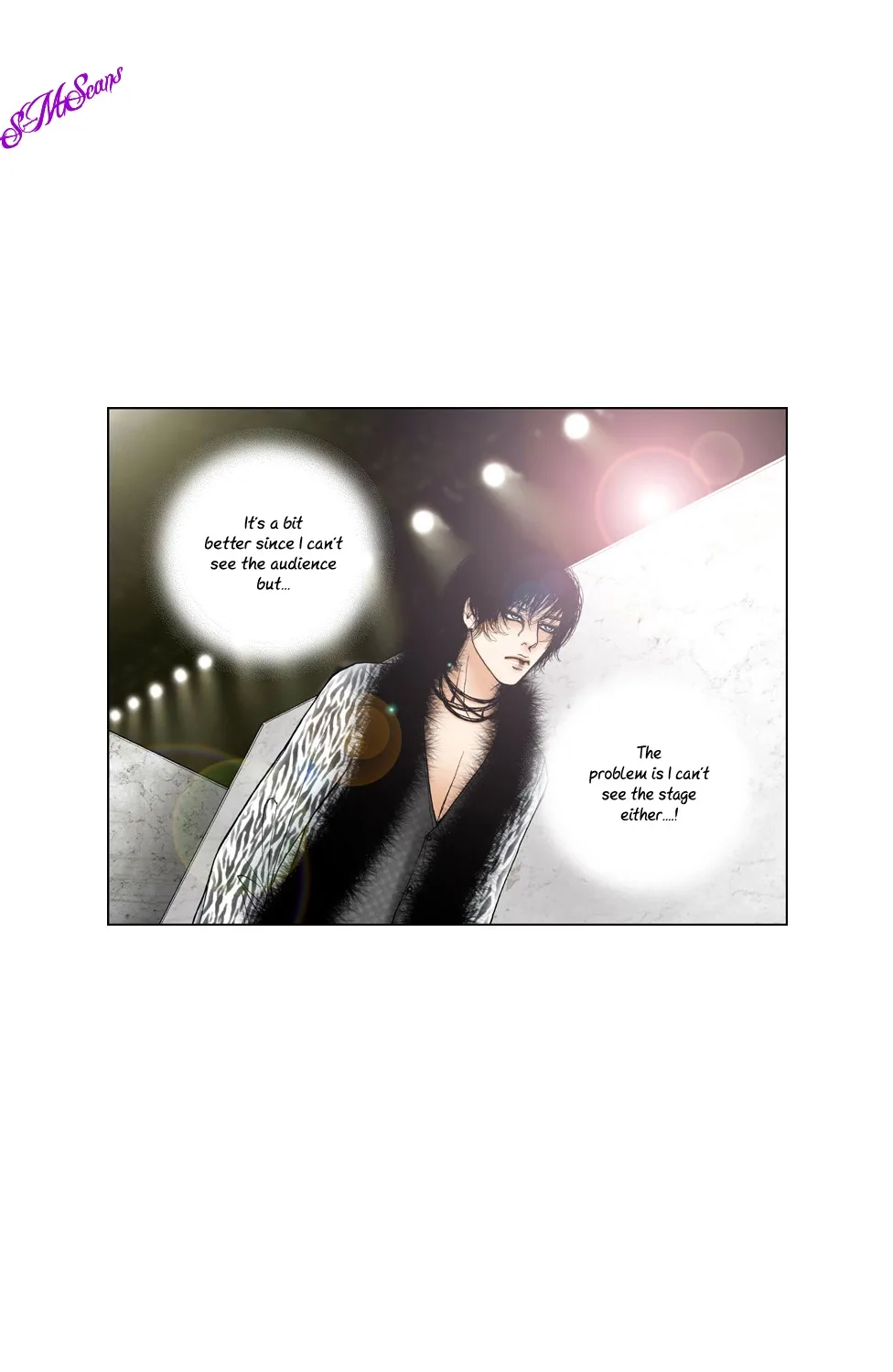 Model (Miso) Chapter 5 page 15