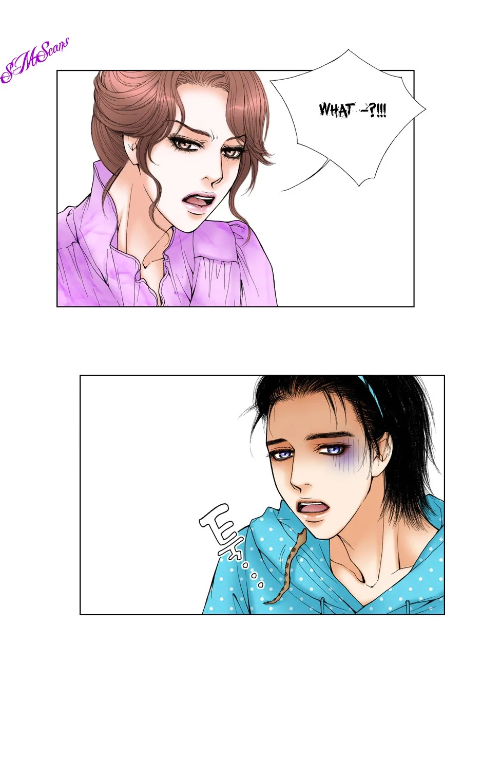 Model (Miso) Chapter 5 page 35