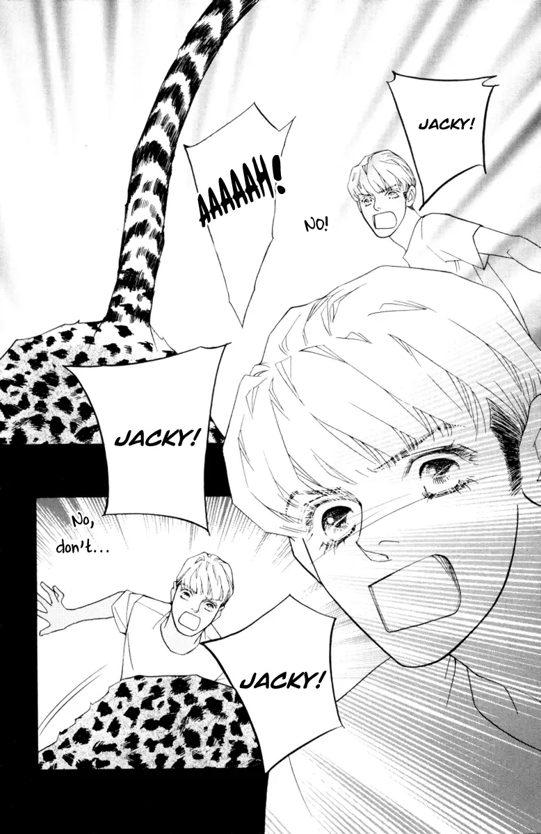 Me and my Ainia Chapter 5 page 16