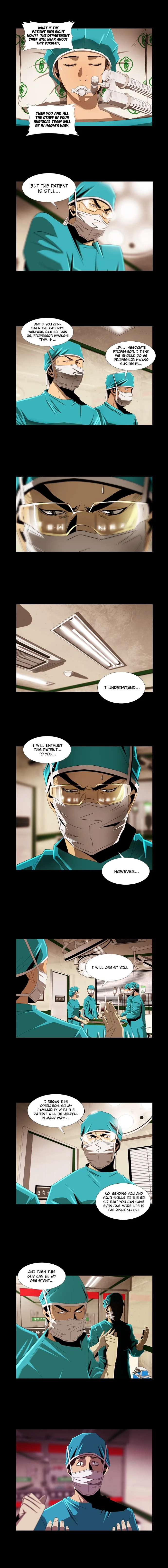Marionette Chapter 4 page 4