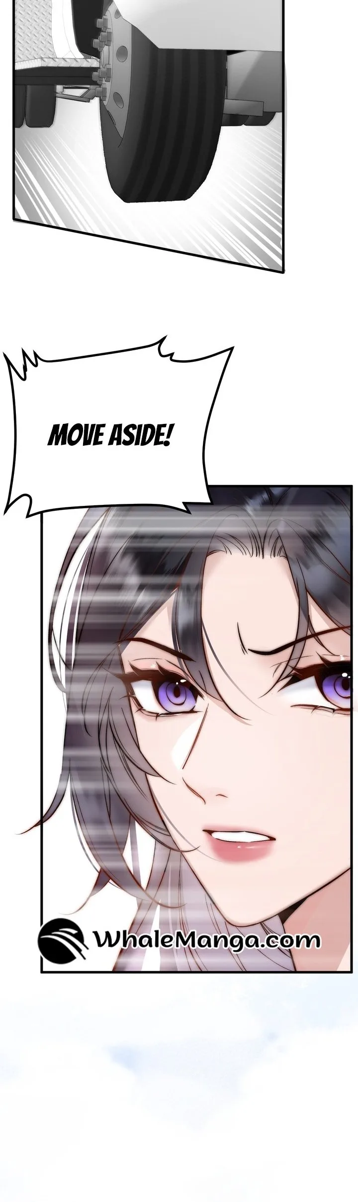 Gorgeous Robe Chapter 1 page 4