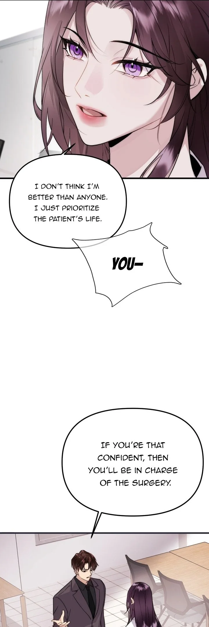 Gorgeous Robe Chapter 1 page 14