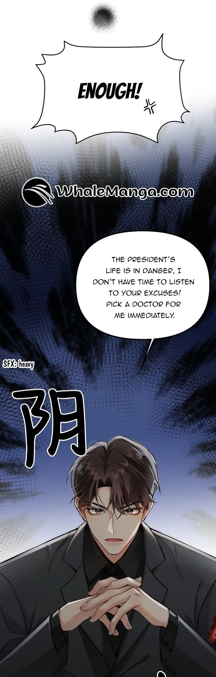 Gorgeous Robe Chapter 1 page 10