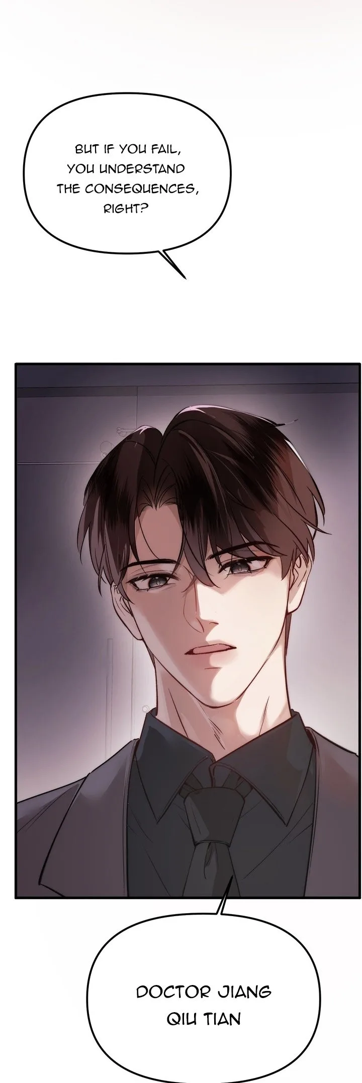 Gorgeous Robe Chapter 1 page 16