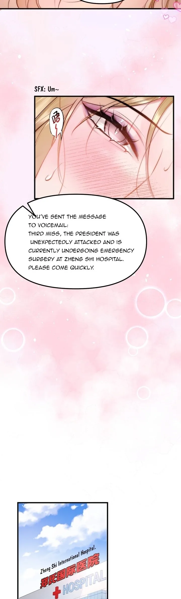 Gorgeous Robe Chapter 1 page 19