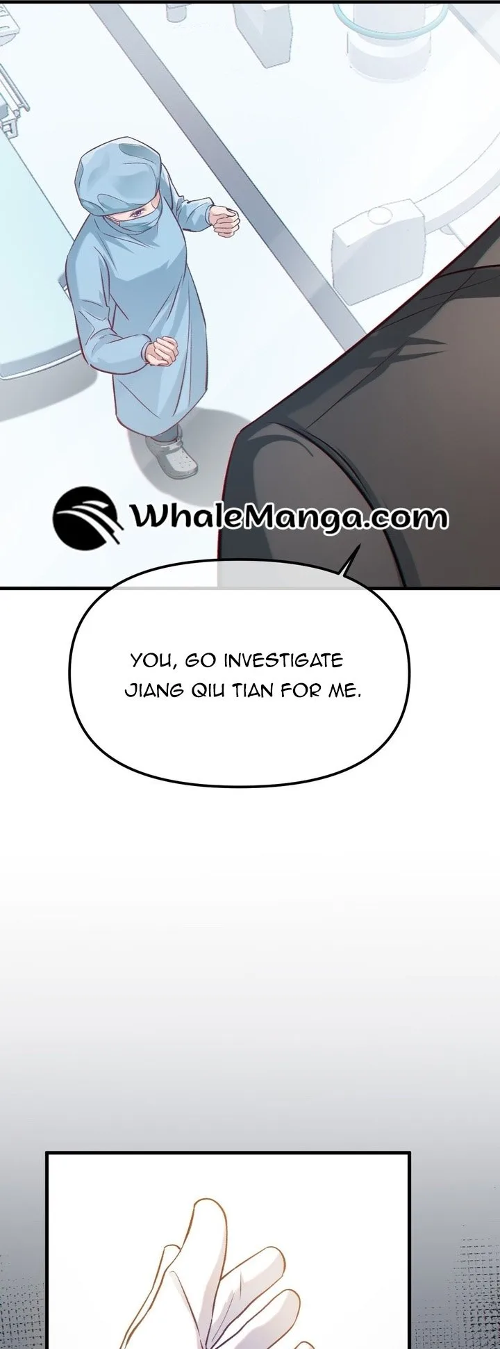 Gorgeous Robe Chapter 1 page 22