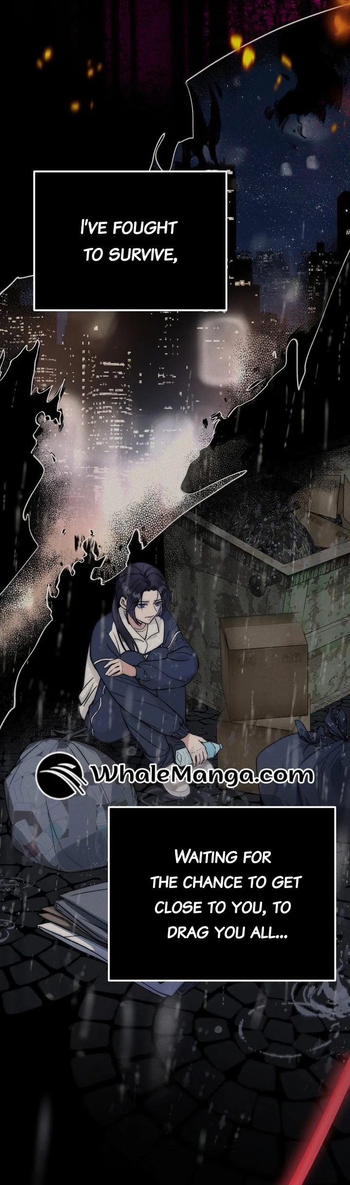 Gorgeous Robe Chapter 1 page 30