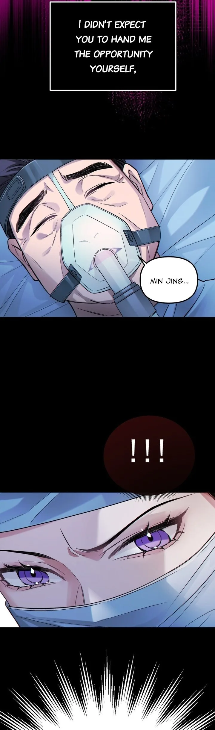 Gorgeous Robe Chapter 1 page 32