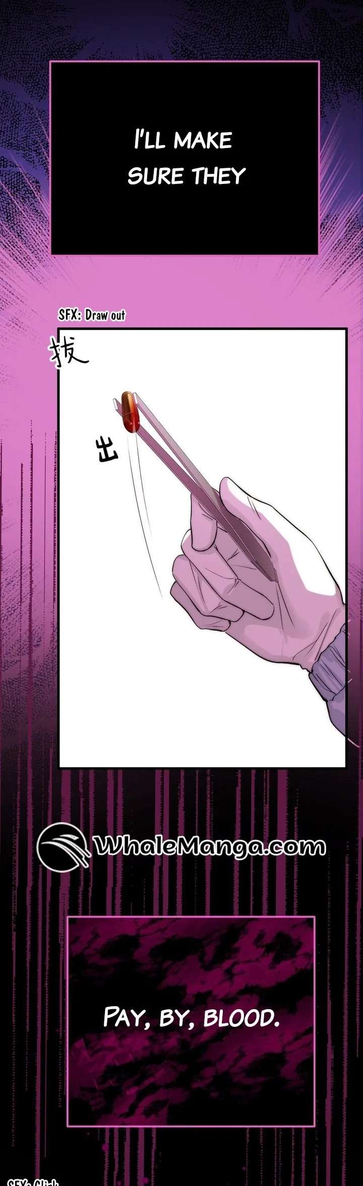 Gorgeous Robe Chapter 1 page 39