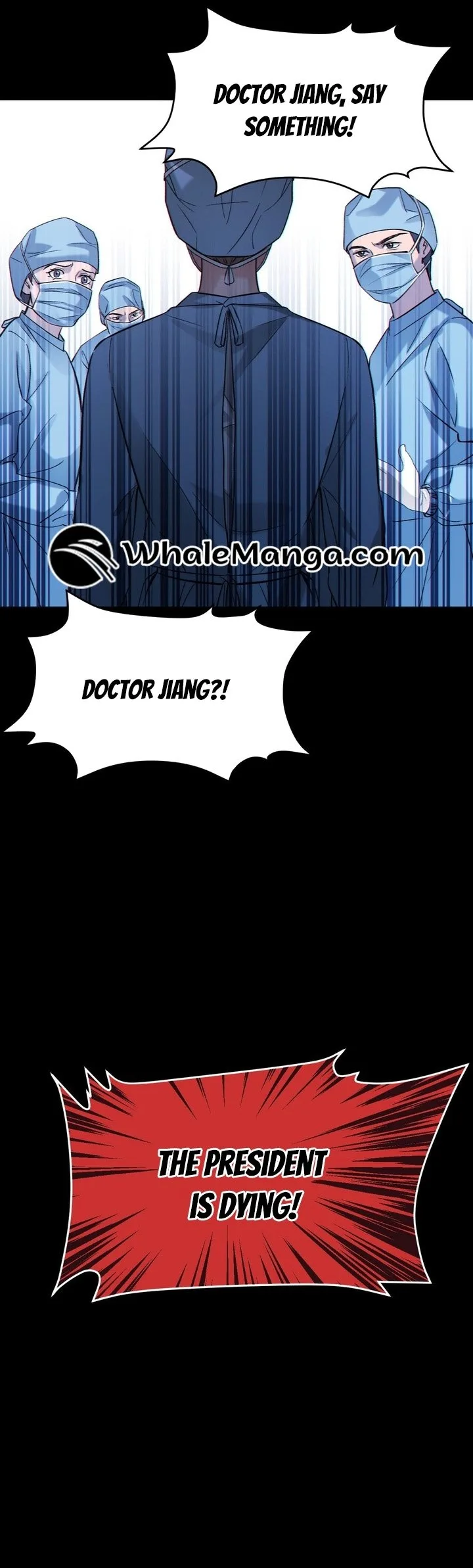 Gorgeous Robe Chapter 1 page 34
