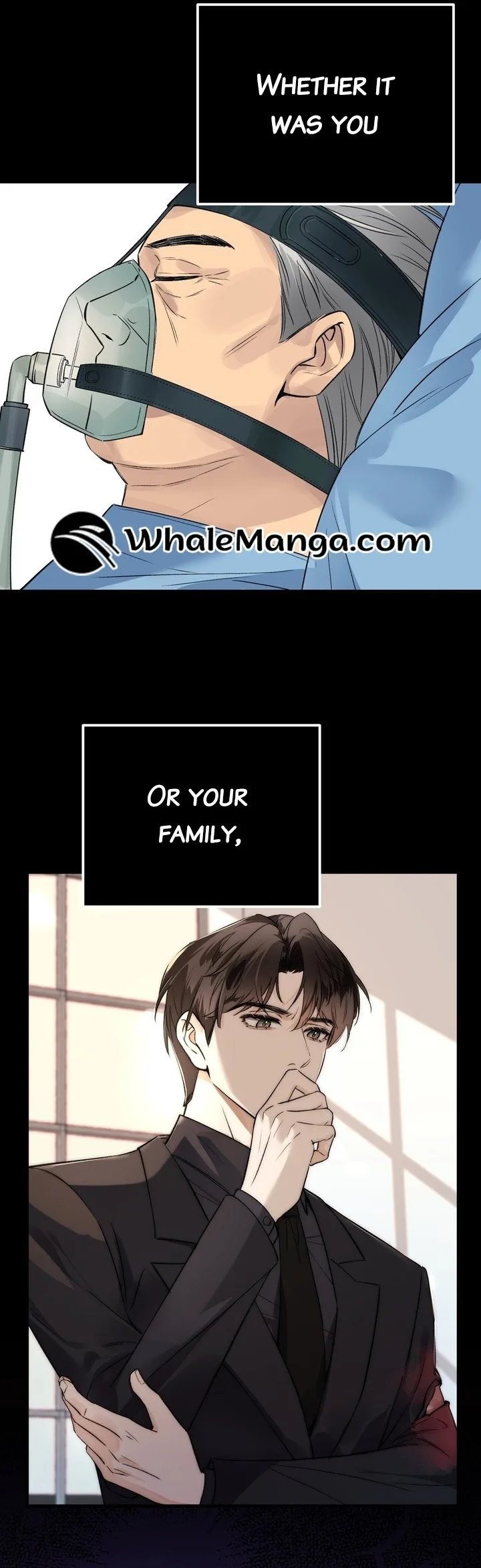 Gorgeous Robe Chapter 1 page 38
