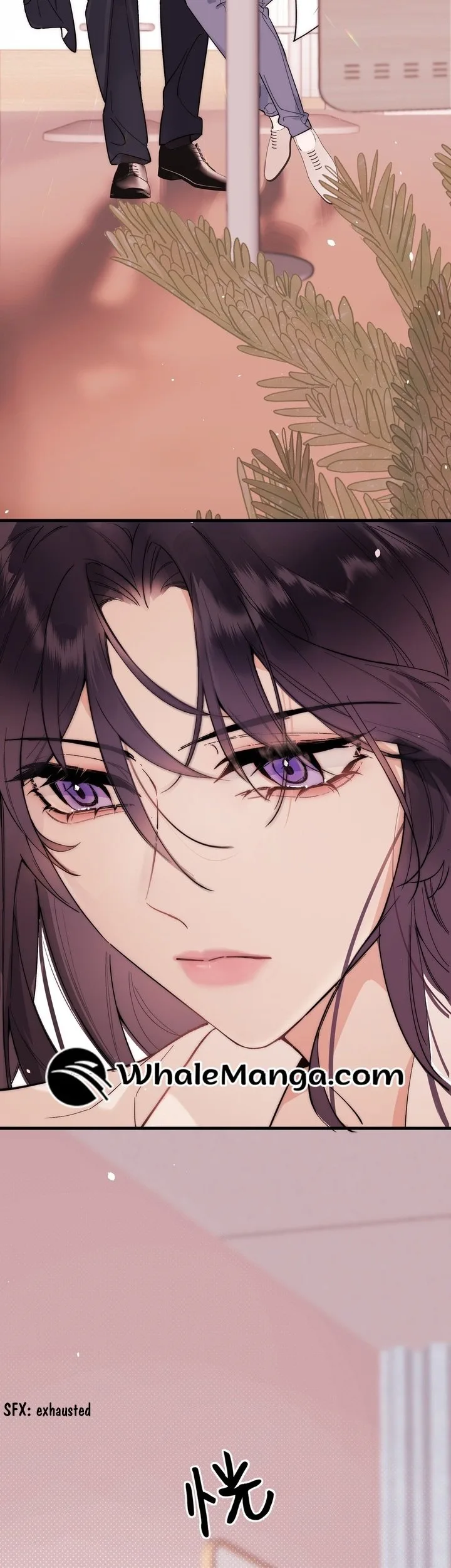 Gorgeous Robe Chapter 1 page 45